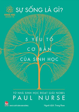 Khoa học quanh ta - Sự sống là gì?