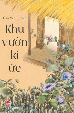 Khu vườn kí ức