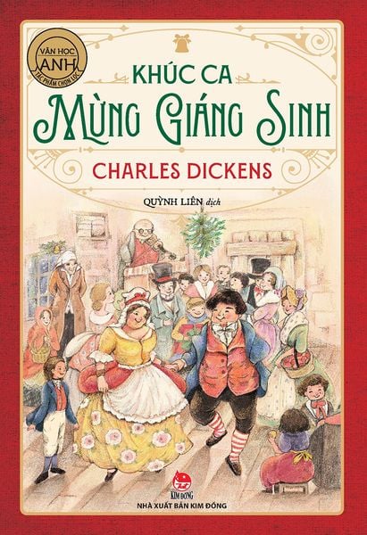 Khúc ca mừng Giáng sinh