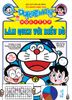 Doraemon học tập - Làm quen với biểu đồ