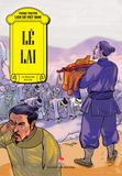 Tranh truyện lịch sử Việt Nam - Lê Lai (2021)