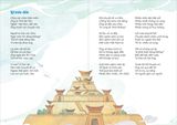 Lịch sử Việt Nam kể bằng thơ - Tập 1 - Từ thời Hồng Bàng đến chiến thắng Bạch Đằng (năm 938) (2022)