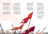 Lịch sử Việt Nam kể bằng thơ - Tập 2 - Từ loạn 12 sứ quân đến chiến thắng chống Nguyên - Mông (2022)