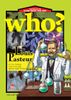 Who? Chuyện kể về danh nhân thế giới - Louis Pasteur (2023)