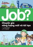 Combo Lựa Chọn Cho Tương Lai - Job? (10 Cuốn)