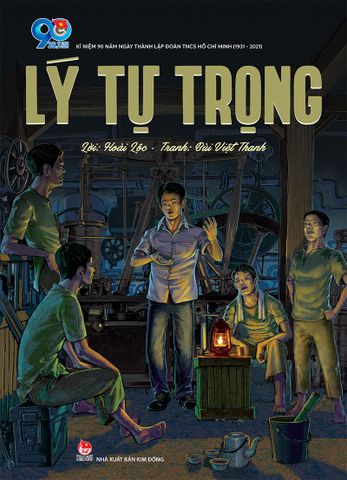 Lý Tự Trọng (2021)