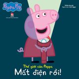 Combo Thế giới của Peppa (10 quyển) - Bộ 2