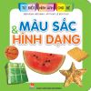 Từ điển hình ảnh cho bé - Màu sắc và hình dạng