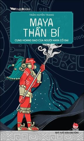 Maya thần bí - Cung hoàng đạo của người Maya cổ đại