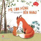 Bên con mỗi ngày - Mẹ con mình bên nhau