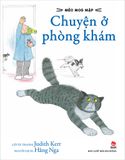 Combo Mèo Mog Mập (5 quyển)