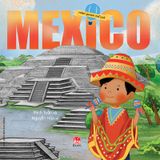 Vòng quanh thế giới - Mexico (2021)