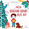 Mùa Giáng Sinh rực rỡ