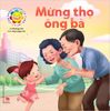 Cẩm nang ngoan cả tuần - Mừng thọ ông bà