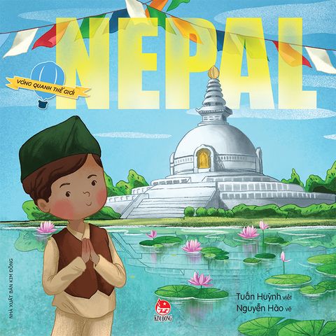 Vòng quanh thế giới - Nepal (2021)