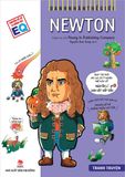 Danh nhân thế giới - Newton