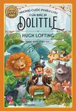 Những cuộc phiêu lưu của bác sĩ Dolittle