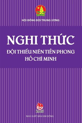 Nghi thức Đội Thiếu niên tiền phong Hồ Chí Minh