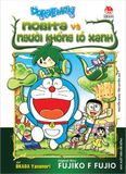 Doraemon - Nobita và người khổng lồ xanh