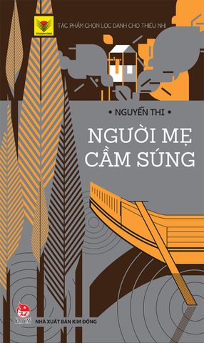 Người mẹ cầm súng (2021)