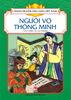 Tranh truyện dân gian Việt Nam - Người vợ thông minh