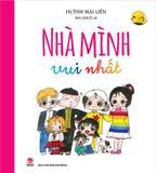 Nhà mình vui nhất