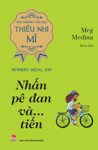 Nhấn pê đan và… tiến