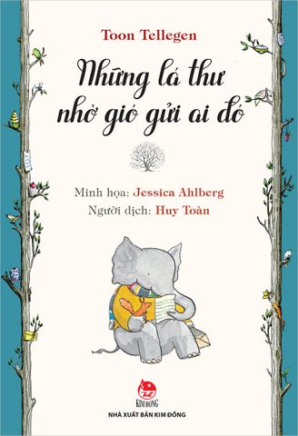 Những lá thư nhờ gió gửi ai đó