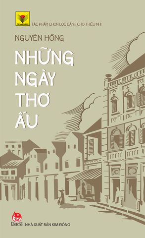 Những ngày thơ ấu