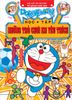 Doraemon học tập - Những trò chơi em yêu thích (2019)