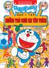 Doraemon học tập - Những trò chơi em yêu thích