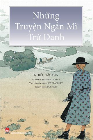 Những truyện ngắn Mĩ trứ danh