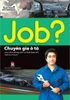 JOB? Lựa chọn cho tương lai - Chuyên gia ô tô (2019)