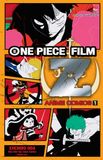 One Piece Hoạt hình màu - Film Z - Tập 1