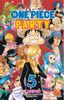 One Piece Party - Tập 5