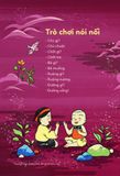 Đồng dao cho bé - Ông Giẳng ông Giăng - Bài học lí thú