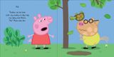 Thế giới của Peppa - A lô , bác sĩ ơi