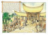 Tranh truyện lịch sử Việt Nam - An Dương Vương