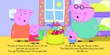 Thế giới của Peppa - Chiếc ghế cũ của bố