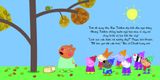 Thế giới của Peppa - Chú rùa nghịch ngợm