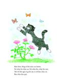 Combo Mèo Mog Mập (5 quyển)