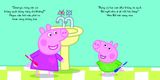 Thế giới của Peppa - Đi khám răng