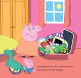 Thế giới của Peppa - Kì nghỉ hè của Peppa