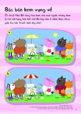 Hí hoáy với Peppa - Một ngày bận rộn