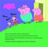 Thế giới của Peppa - Ngủ ngon nhé , Peppa ! (2022)