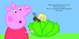 Thế giới của Peppa - Những con vật tí hon