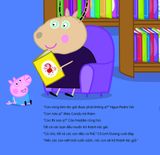 Thế giới của Peppa - Peppa đến nhà sách