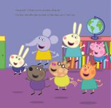 Thế giới của Peppa - Peppa yêu quý bác sĩ và y tá