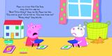 Thế giới của Peppa - Tớ không chơi với cậu nữa