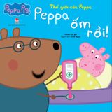 Combo Thế giới của Peppa (10 quyển) - Bộ 2